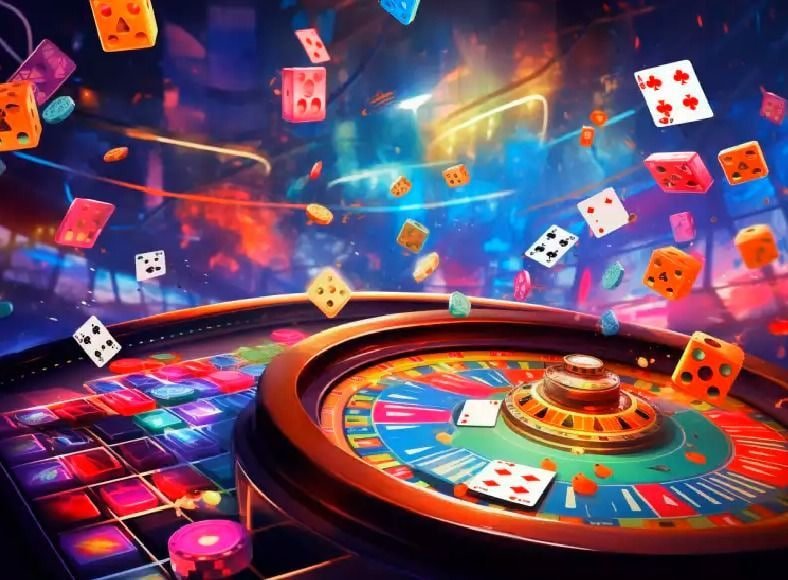spincity99 Sambung sesi terakhir