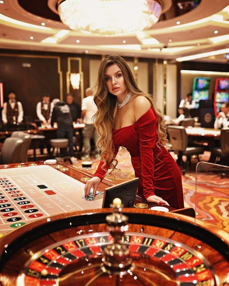 spincity99 VIP Baccarat